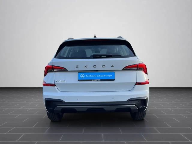 Skoda Kamiq 1.0 TSI Selection