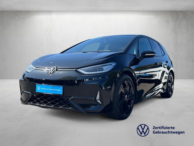 Volkswagen ID.3 GTX