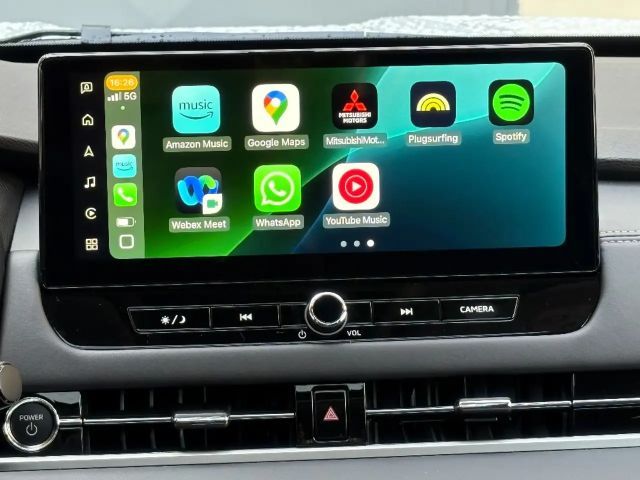 Mitsubishi Outlander 4WD PHEV