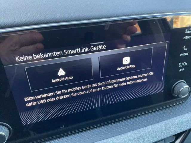 Skoda Kamiq 85 Drive