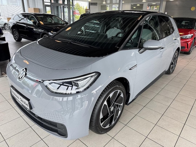 Volkswagen ID.3 Performance Pro