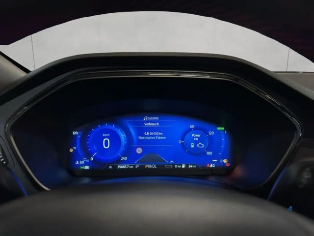 Ford Kuga Plug in Hybrid ST Line X