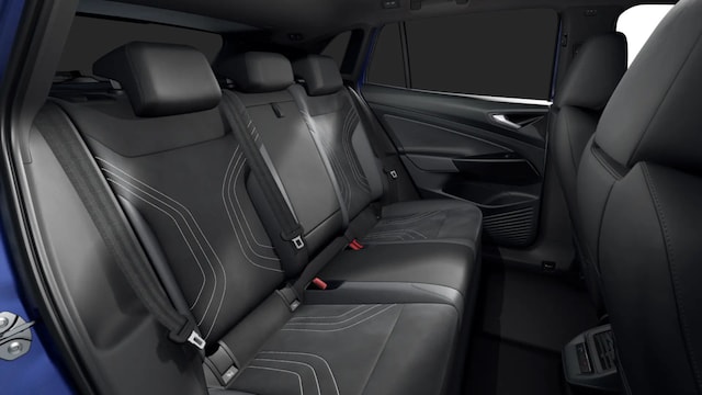 Volkswagen ID.4 IQ.Drive Performance Pro