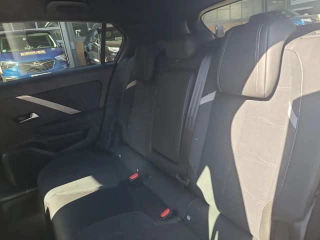 Opel Astra GS-Line Grand Sport