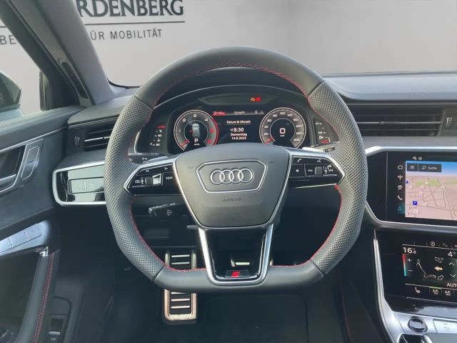 Audi A6 50 TDI Avant Quattro S-Line