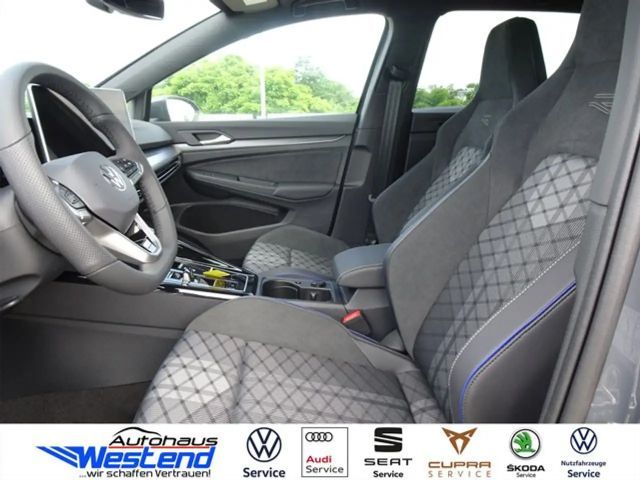 Volkswagen Golf DSG R-Line