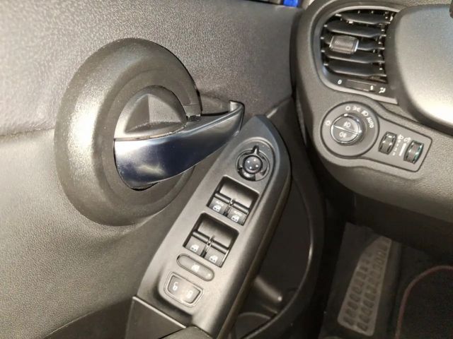 Fiat 500X Dolcevita Sport