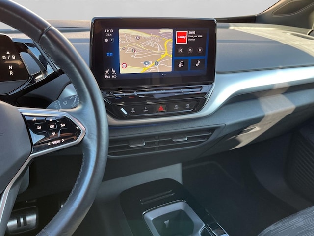 Volkswagen ID.4 Performance Pure