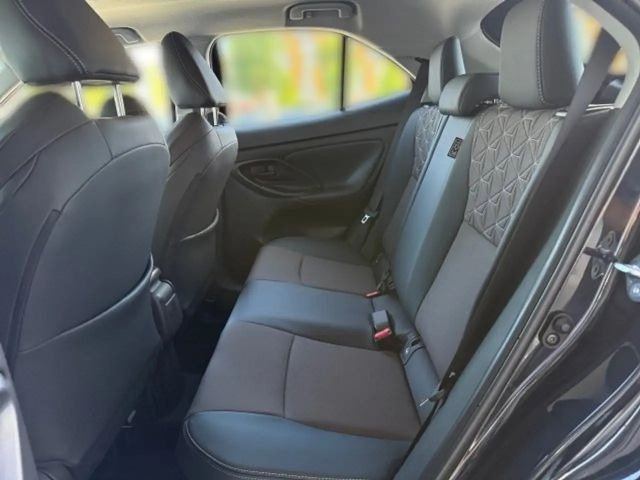 Toyota Yaris Cross 4x2 Hybride