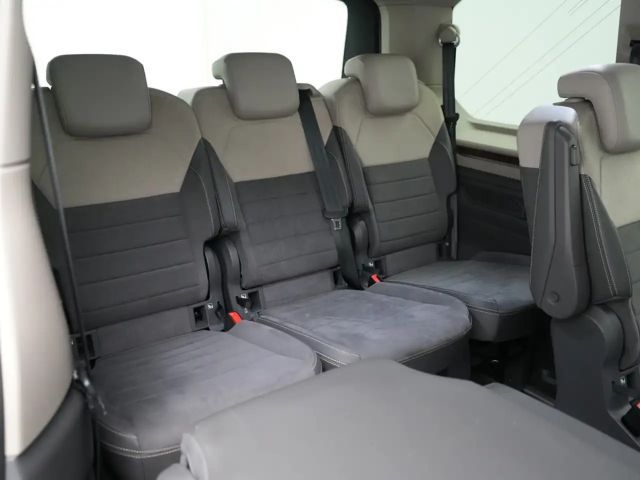 Volkswagen Multivan T7 eHybrid