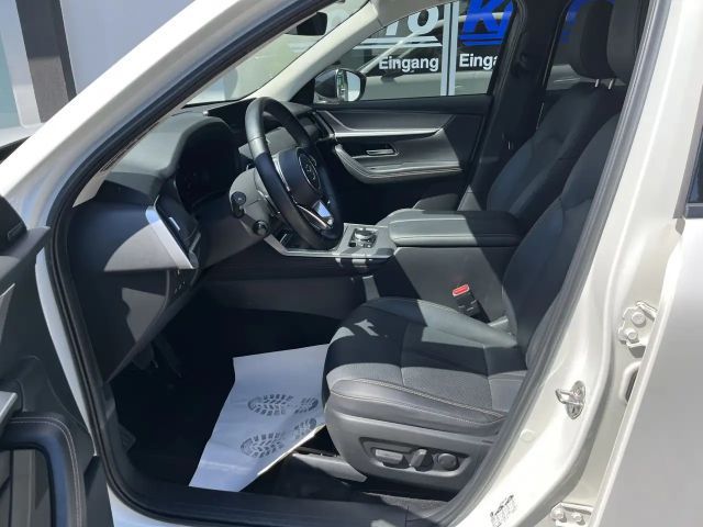 Mazda CX-60 2.5L Homura e-Skyactiv