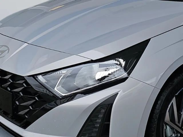 Hyundai i20 1.0 T-GDi Trend