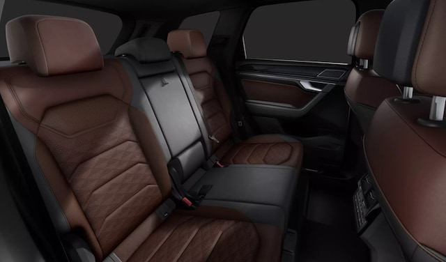 Volkswagen Touareg 3.0 V6 TDI R-Line Style