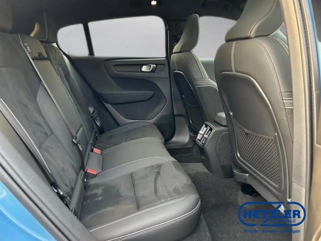 Volvo C40 Core Recharge