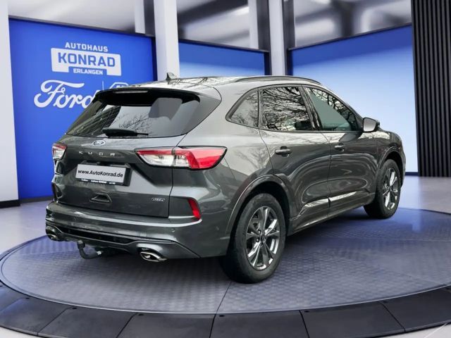 Ford Kuga Plug in Hybrid ST Line X