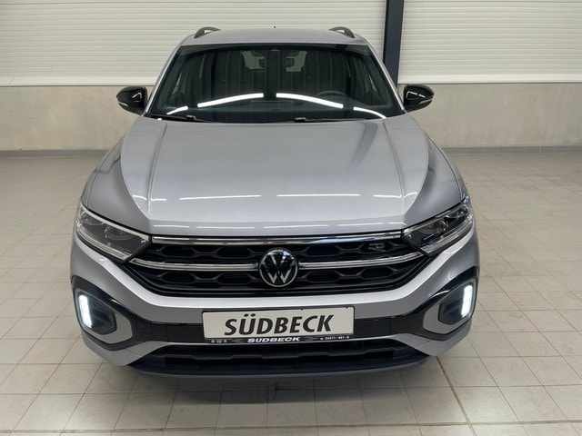 Volkswagen T-Roc 2.0 TDI R-Line