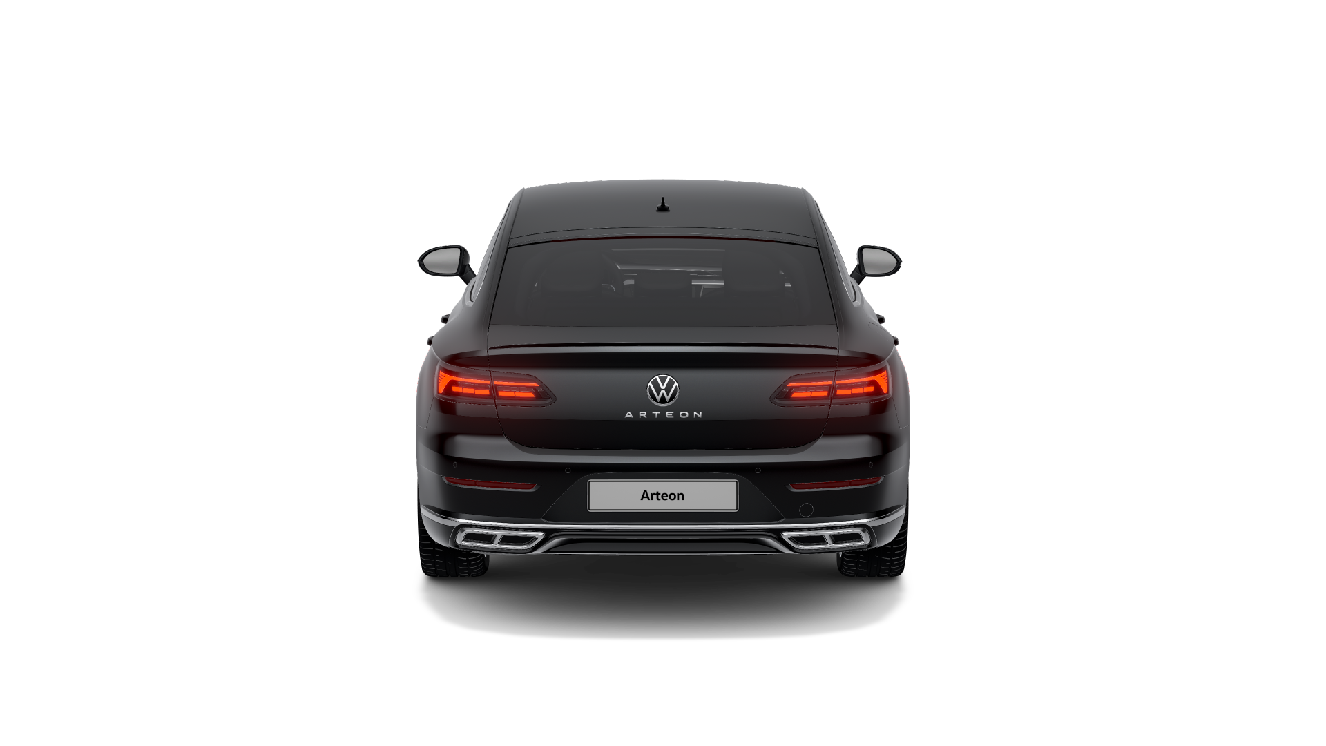 Volkswagen Arteon 2.0 TDI R-Line