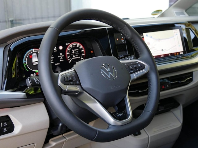 Volkswagen Multivan 4Motion eHybrid