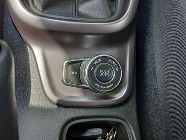 Suzuki Vitara 4x4 Comfort