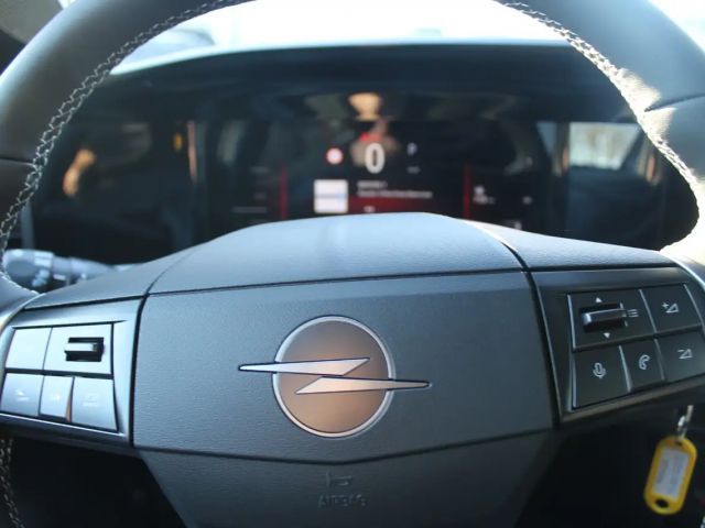 Opel Mokka GS-Line Grand Sport Hybrid