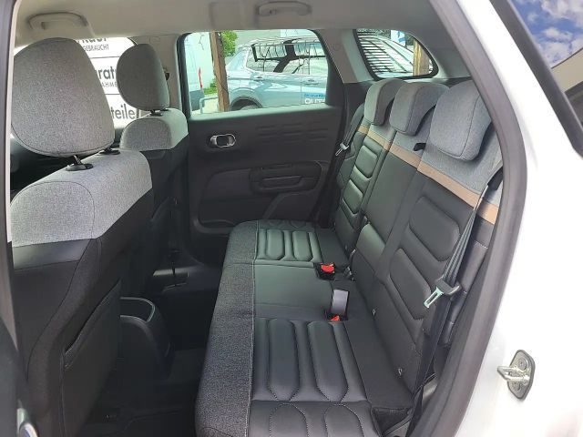 Citroën C3 Aircross PureTech Shine