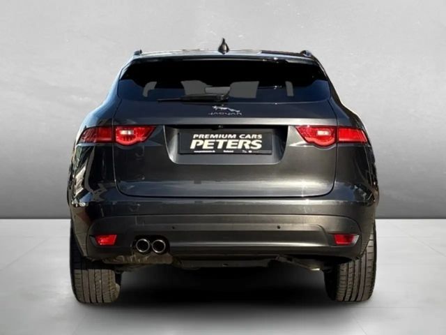 Jaguar F-Pace AWD R-Sport