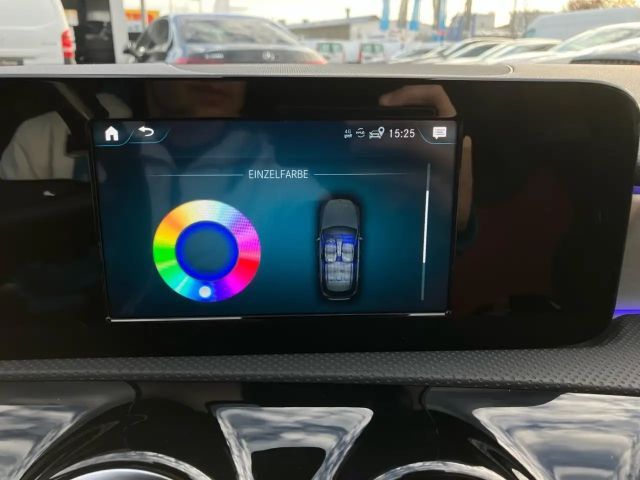 Mercedes-Benz A 200 AMG Line Hatchback