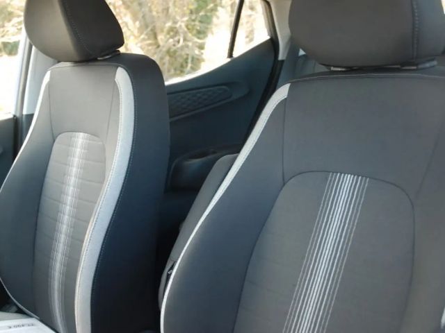 Hyundai i10 1.2 Trend