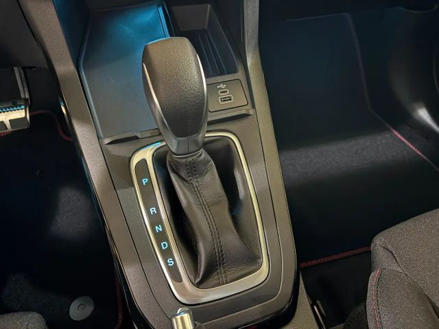 Ford Puma EcoBoost ST Line