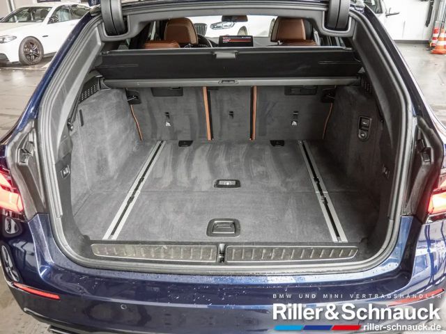 BMW 530 530d Touring xDrive