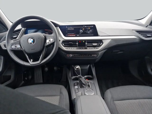 BMW 118 118i Advantage pakket Sedan