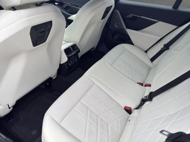 BMW i5 M-Sport Sedan eDrive40