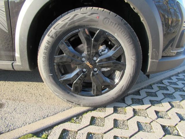 Dacia Sandero ECO-G Extreme Stepway