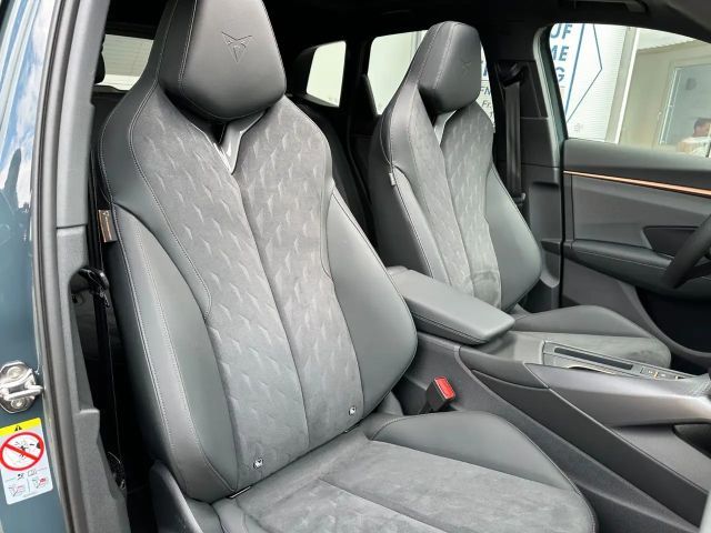 Cupra Terramar 2.0 TSI VZ