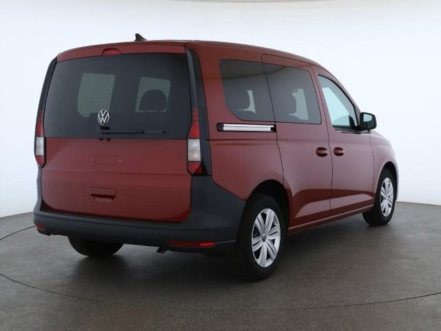 Volkswagen Caddy 1.5 TSI