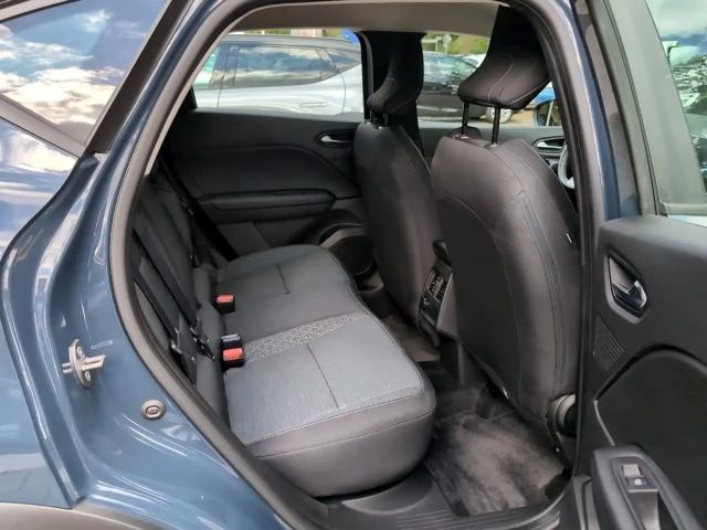 Renault Captur Evolution TCe 140