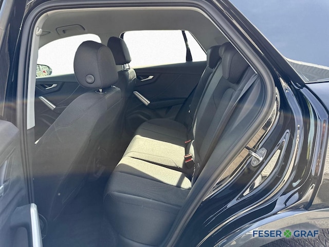 Audi Q2 35 TFSI S-Tronic