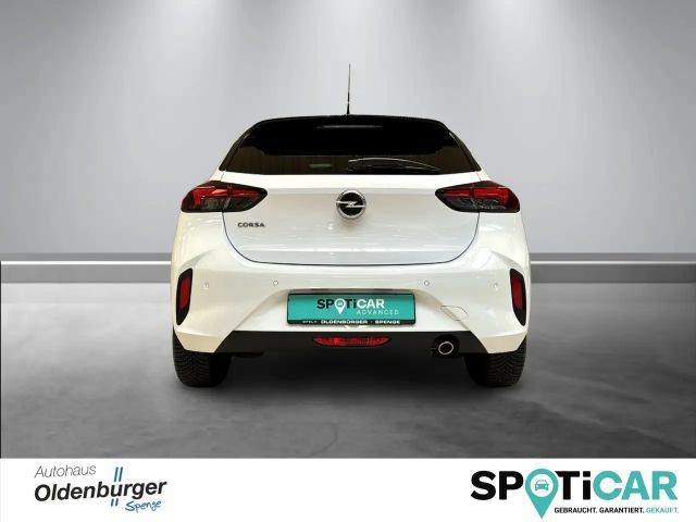 Opel Corsa GS-Line Grand Sport