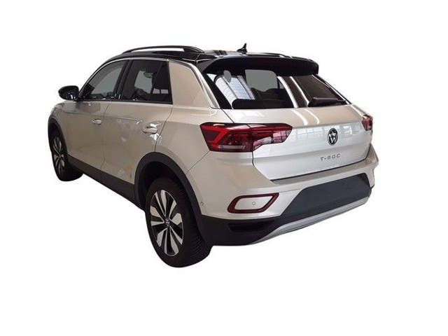 Volkswagen T-Roc 1.0 TSI IQ.Drive Move