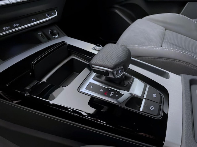 Audi Q5 40 TDI Quattro S-Tronic Sportback