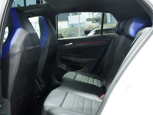 Volkswagen Golf R 20 Years 4M *1.H *Pano *AKRA *H-UP *H&K