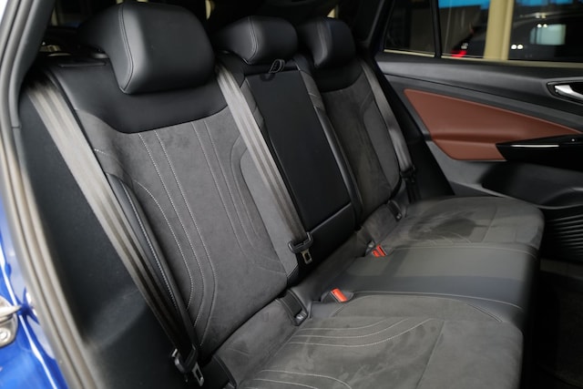 Volkswagen ID.4 Performance Pro