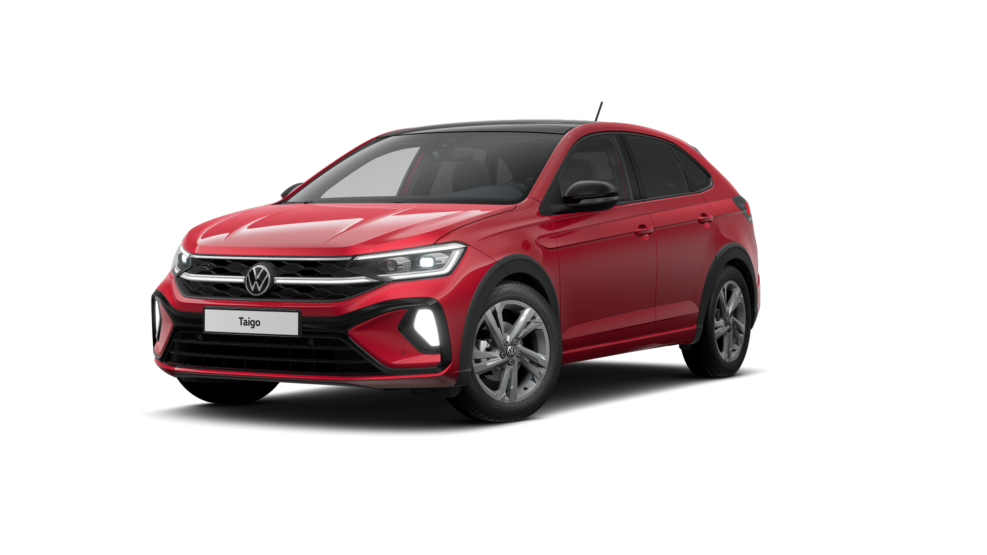 Volkswagen Taigo 1.0 TSI DSG IQ.Drive