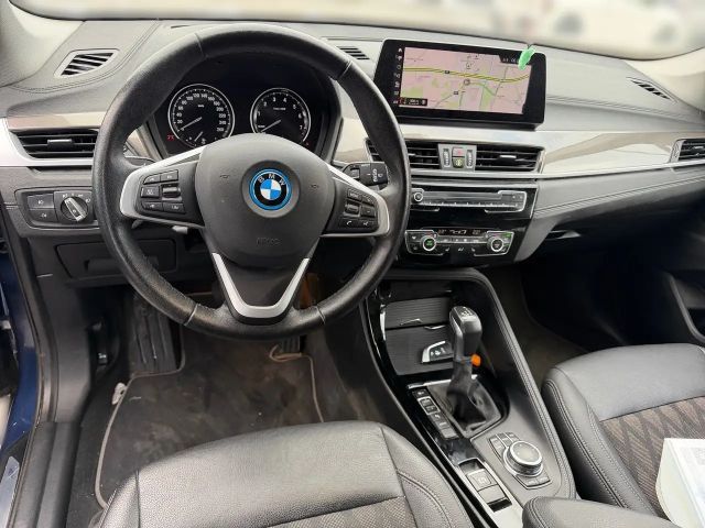 BMW X1 xDrive