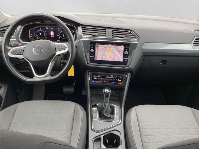 Volkswagen Tiguan 1.4 TSI Life eHybrid