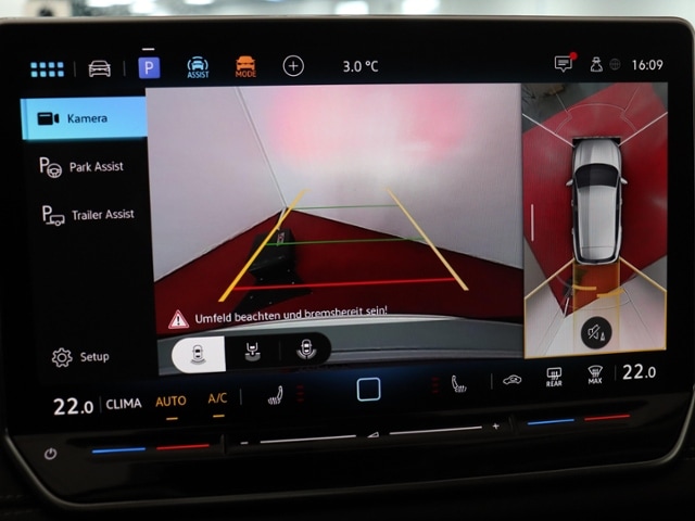 Volkswagen Tiguan 2.0 TDI DSG