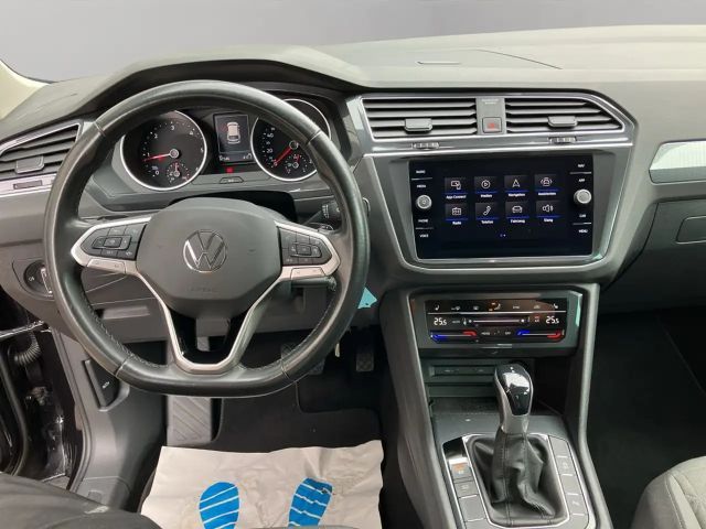Volkswagen Tiguan 2.0 TDI DSG Life