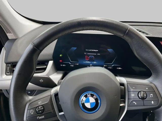 BMW iX1 xDrive30