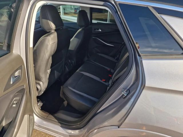 Opel Grandland X Business Elegance