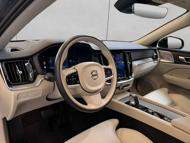 Volvo V60 18'